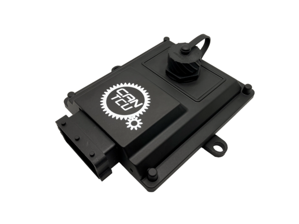 CANTCU Gearbox Controller for 8HP