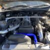 Carbing Supra Front Strut Brace - Image 2