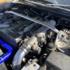Carbing Supra Front Strut Brace - Image 3