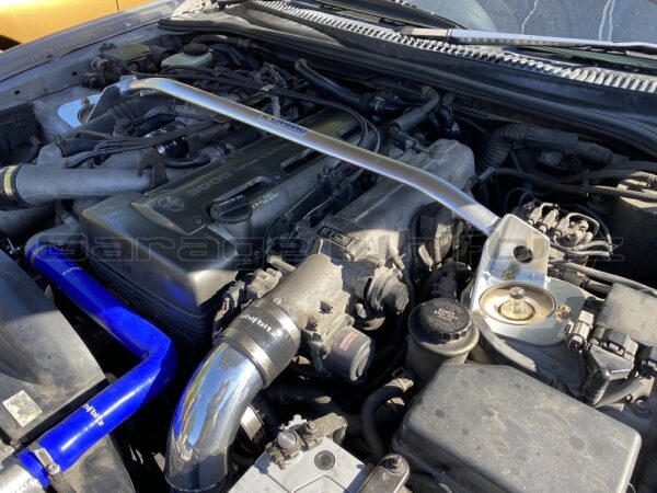 Carbing Supra Front Strut Brace - Image 3