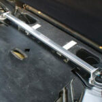 Carbing Supra Rear Strut Brace
