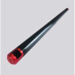 Carbon fiber DNA Racing rear strut bar