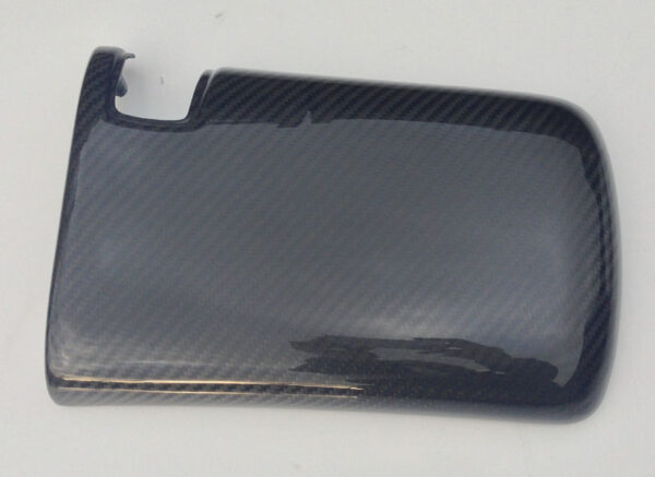 Whifbitz Carbon Supra Armrest Lid - Image 9