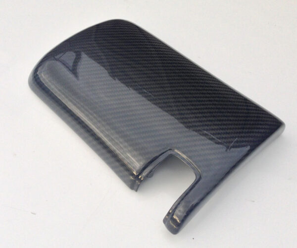 Whifbitz Carbon Supra Armrest Lid - Image 5