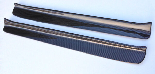Whifbitz Carbon Supra Door Sills - Image 3