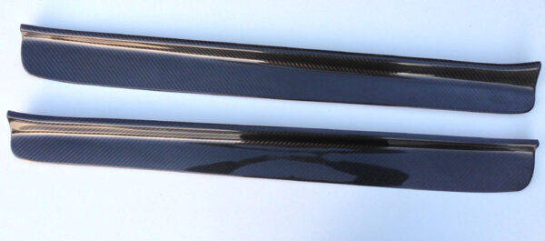 Whifbitz Carbon Supra Door Sills - Image 4