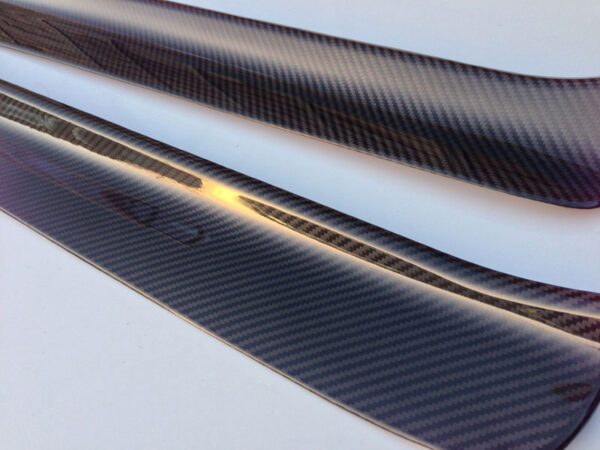 Whifbitz Carbon Supra Door Sills - Image 5