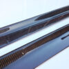 Whifbitz Carbon Supra Door Sills - Image 2