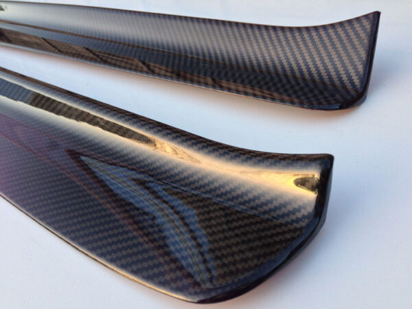 Whifbitz Carbon Supra Door Sills - Image 6