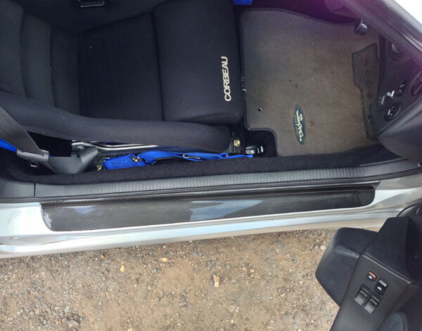 Whifbitz Carbon Supra Door Sills - Image 7