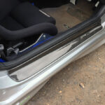 Whifbitz Carbon Supra Door Sills