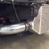 Whifbitz Supra Single Turbo Intercooler Pipe - Image 5