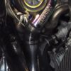 Whifbitz Supra Single Turbo Intercooler Pipe - Image 6