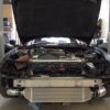 Whifbitz Supra Single Turbo Intercooler Pipe - Image 7