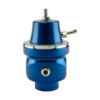 Turbosmart FPR8 - Fuel Pressure Regulator - Blue - Image 2