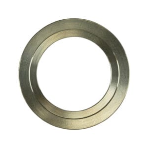 Turbosmart WG45 Inlet Weld Flange Titanium