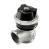 Turbosmart GenV WG45CG HyperGate45 Compressed Gas 7psi Black