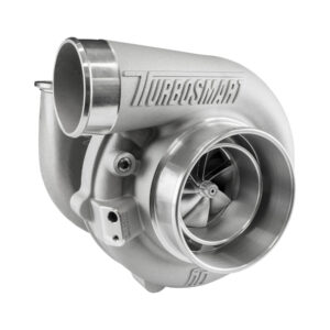 Turbosmart TS-1 Turbocharger 6870 (Kompact) V-Band Reverse Rotation 1.07AR Externally Wastegated