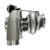 Turbosmart TS-2 Turbocharger (Water Cooled)  6262 V-Band 0.82AR Internally Wastegated - Image 4