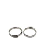 Turbosmart TS Constant Tension Clamps 1.970-2.875"