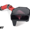 MST Performance Induction Kit V2 With Red Hose for 2020+ GR Yaris 1.6
