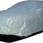 Coverzone Stormforce to fit A80 Supra