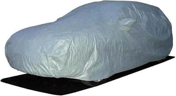 Coverzone Stormforce to fit A80 Supra