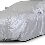 Coverzone Voyager to fit A80 Supra