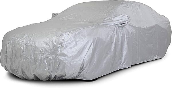 Coverzone Voyager to fit A80 Supra