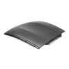 Seibon Dry Carbon Roof Supra A90 - Image 3