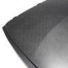 Seibon Dry Carbon Roof Supra A90 - Image 2
