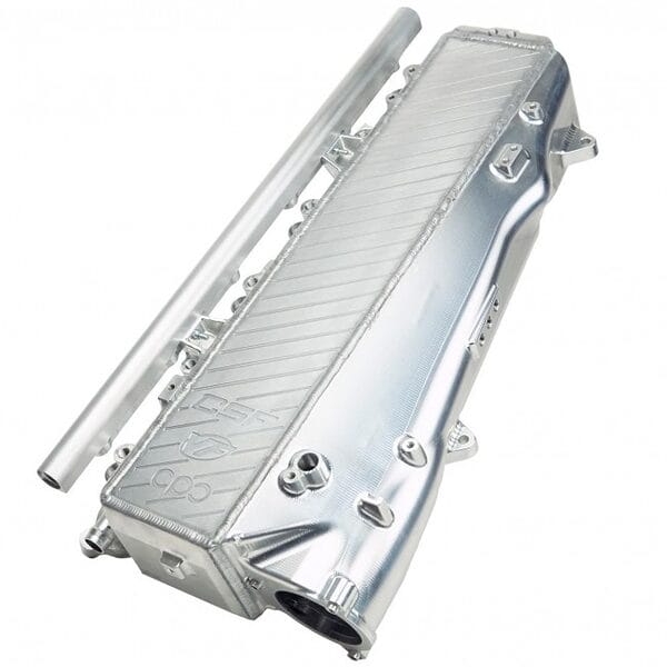 CSF A90 SUPRA INTAKE MANIFOLD INTERCOOLER