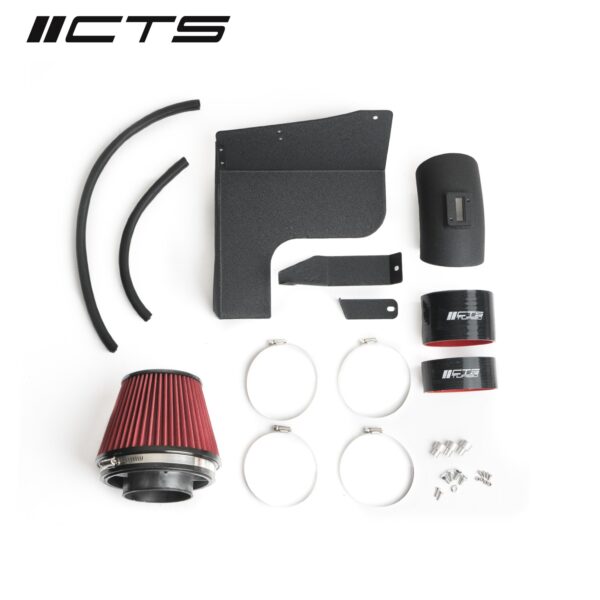 CTS Turbo GR Supra A90 Intake Kit - Image 3