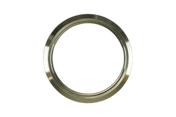 Turbosmart WG50 Outlet Weld Flange Titanium - Image 2