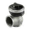 Turbosmart GenV WG60CG PowerGate60 Compressed Gas 5psi Black