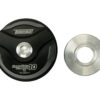 Turbosmart GenV WG40CG Full Range Cap Black - Image 2