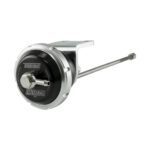 Turbosmart IWG75 VAG K04 Variant - Black 5PSI