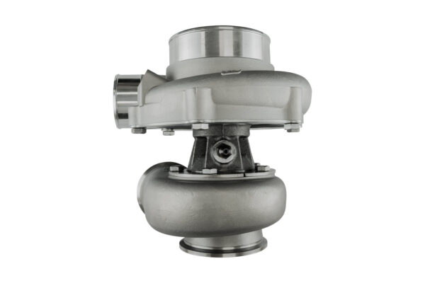 Turbosmart TS-1 Turbocharger 6466 V-Band 0.82AR Externally Wastegated (Reversed Rotation) - Image 5