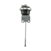 Turbosmart IWG75 VAG K04 Variant - Black 5PSI - Image 5