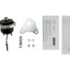 Turbosmart IWG75 WRX 08 TD04 Black 5 PSI - Image 5