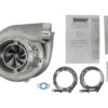 Turbosmart TS-1 Turbocharger 6870 (Kompact) V-Band 1.07AR Externally Wastegated - Image 6