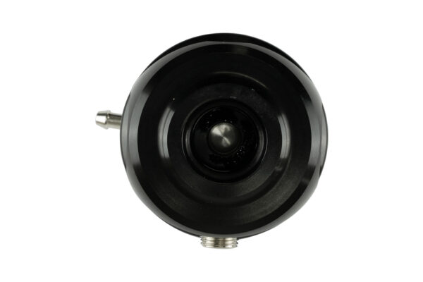 Turbosmart FPR8 LP - Fuel Pressure Regulator - Black - Image 5