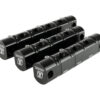 Turbosmart Modular Reference Distribution Block (6 Port) 1/8NPT - Image 5