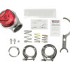 Turbosmart GenV WG50 ProGate50 14psi Red - Image 6
