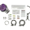Turbosmart GenV WG45 HyperGate45 14psi Purple - Image 6
