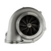 Turbosmart TS-1 Turbocharger 6466 V-Band 0.82AR Externally Wastegated (Reversed Rotation) - Image 3