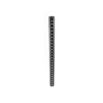 Turbosmart Silicon Hose Straight 1.25"x610mm BLACK
