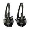 Turbosmart BOV Kompact EM DualPort- VR25 - Image 3