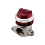 Turbosmart GenV WG38 UltraGate38 14psi Red