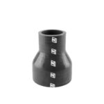 Turbosmart Silicon Hose Reducer 1.75-3.00" BLACK